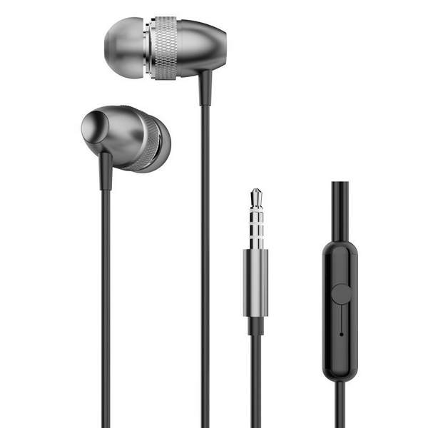 DUDAO Stereo sluchátka X2Pro barva šedá