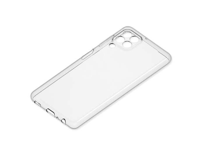 Gelové čiré pouzdro 2mm na SAMSUNG A225 Galaxy A22 4G
