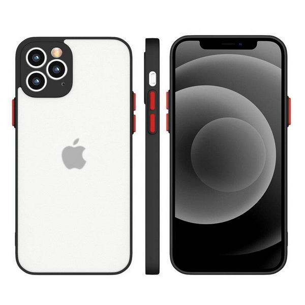 ULTRASLIM kryt černý na XIAOMI Redmi 9A / 9AT