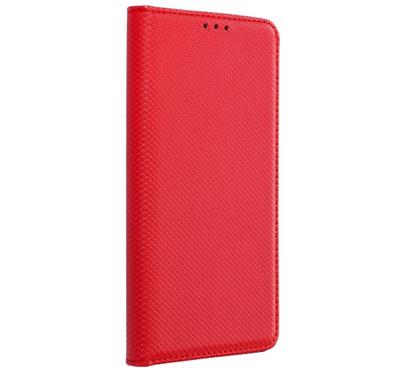 Pouzdro kniha Smart pro Samsung Galaxy A54 5G (SM-A546) červená