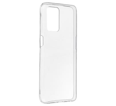 Kryt ochranný Ultra Slim 0,5mm pro Realme C11 (2021), transparent