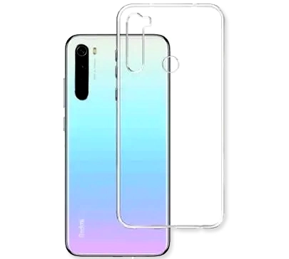 Kryt ochranný 3mk All-Safe Armor Case pro Xiaomi Redmi Note 8