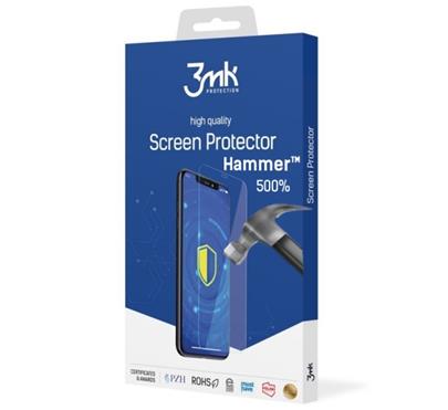 Fólie ochranná 3mk Hammer pro Samsung Galaxy S10e (booster-Standard)
