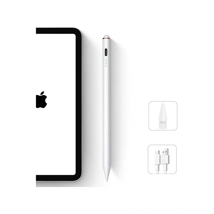 Aktivní stylus Joyroom JR-X9, bíly
