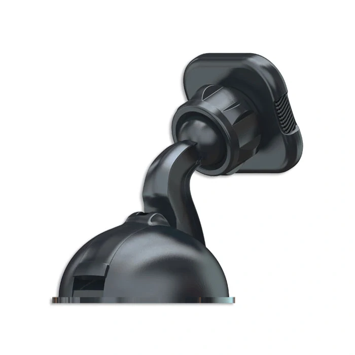 Magnetický držák do auta Kaku KSC-425C na čelní sklo - černý