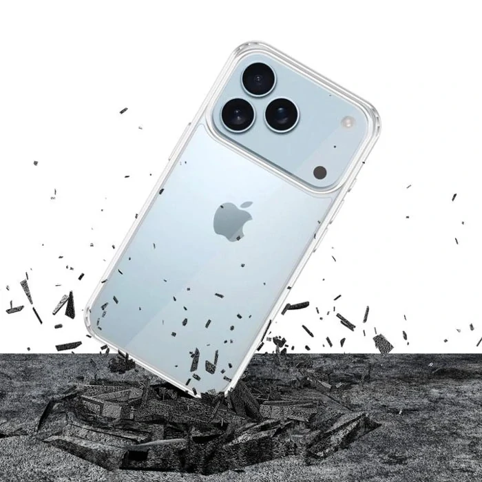 3mk Armor Case pro Xiaomi 17T Pro