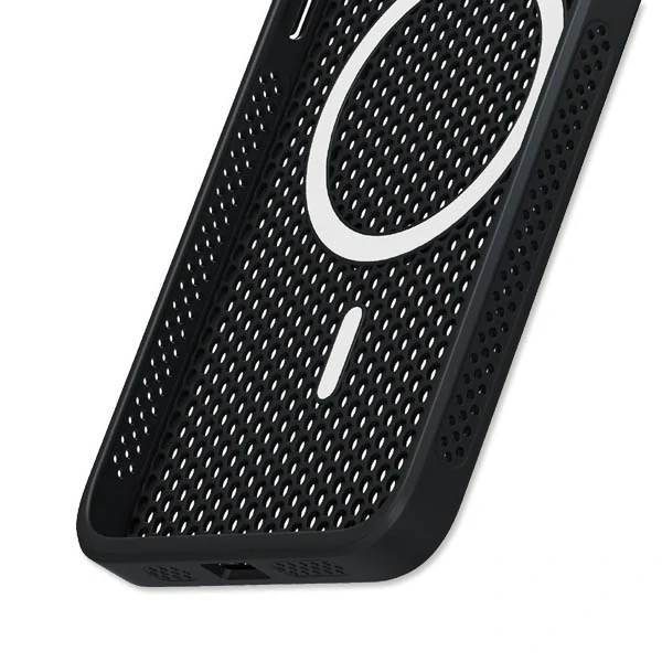 3mk COOLing MagCase pro Apple iPhone 16 Pro