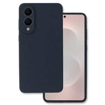 Kryt Silicone Lite pro Xiaomi Redmi 15 4G/5G , barva modrá