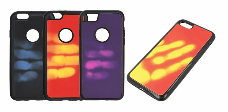 TERMO CASE - Gelové fialové pouzdro na SAMSUNG G920 Galaxy S6