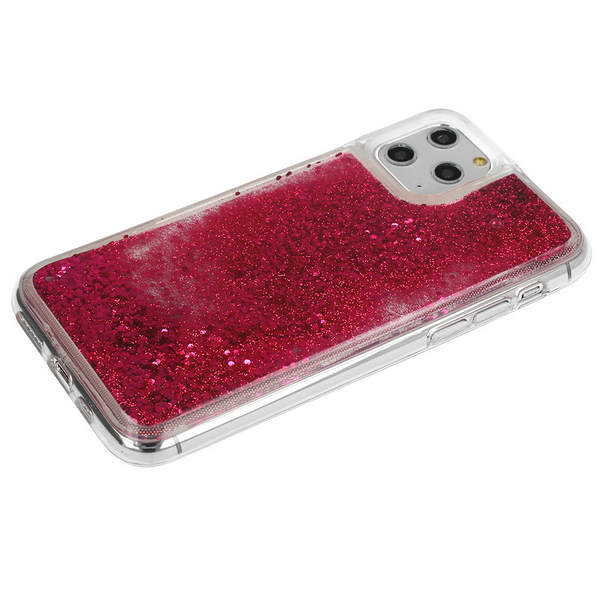 Gelové růžové LIQUID pouzdro na SAMSUNG A426 Galaxy A42 5G