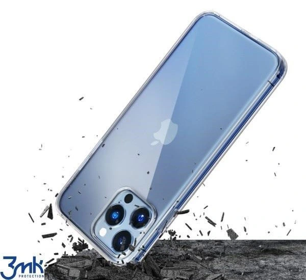 Kryt ochranný 3mk All-Safe Armor Case pro Xiaomi Redmi Note 8