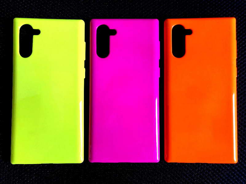 Gelové zelené neon FLASH pouzdro na SAMSUNG G955 Galaxy S8 Plus