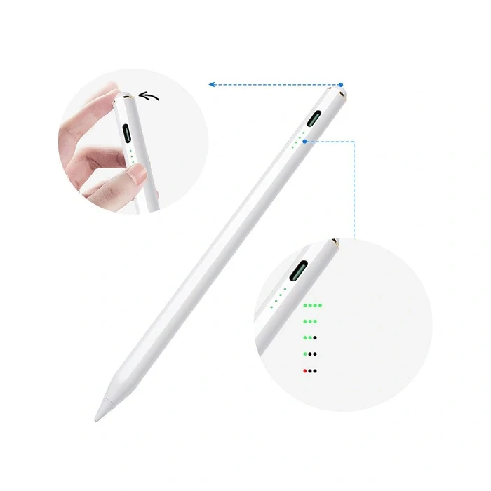 Aktivní stylus Joyroom JR-X9, bíly
