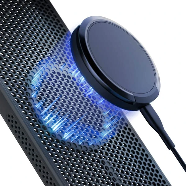 3mk COOLing MagCase pro Apple iPhone 16 Pro