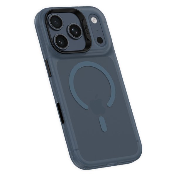 Pouzdro Benks (C070) pro Apple iPhone 17 Pro MAX - modrý