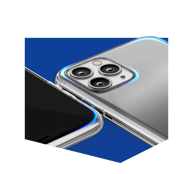 Kryt ochranný 3mk All-Safe Armor Case pro Xiaomi Redmi Note 8