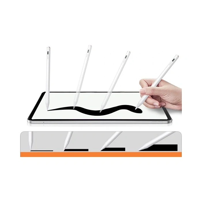 Aktivní stylus Joyroom JR-X9, bíly