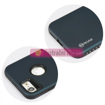 Hybridní černé pouzdro ROAR na XIAOMI Redmi 9