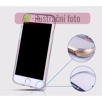 Gelové pouzdro s obrázkem na SAMSUNG A426 Galaxy A42 5G - vzor NATURE