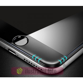 Tvrzené sklo 5D FULL GLUE na displej HUAWEI Mate 10 - černé