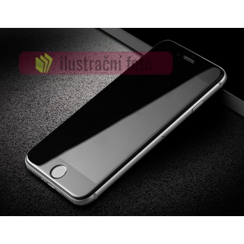 Tvrzené sklo 3D FULL GLUE WHITE na displej HUAWEI Mate 10 Pro