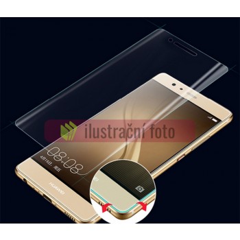 Transparentní FULL COVER fólie na displej na XIAOMI Redmi Note 5A / Note 5A Prime