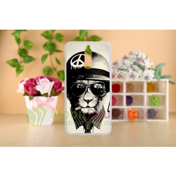 Gelové pouzdro s obrázkem na HUAWEI Mate 10 Lite - vzor LION SOLDIER