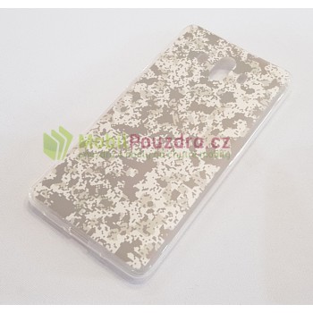 Gelové pouzdro s obrázkem na HUAWEI Mate 10 - vzor DIGITAL CAMO