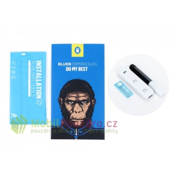 Tvrzené sklo 5D UV (case frendly) Mr.Monkey na displej SAMSUNG N970 Galaxy Note 10