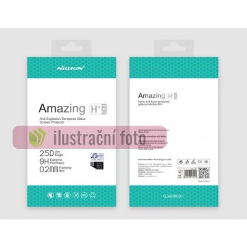 Prémiové tvrzené sklo NILLKIN Amazing H+ PRO na displej HUAWEI Y7 Prime (2018) / Honor 7C