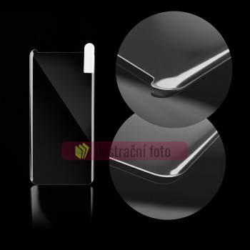 Tvrzené sklo 5D UV (case frendly) Mr.Monkey na displej SAMSUNG N970 Galaxy Note 10