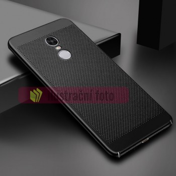 BACKCASE černé pouzdro AIR na XIAOMI Redmi Note 5A Prime