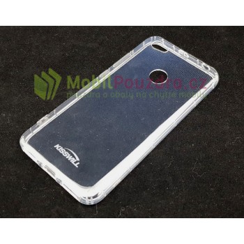 Gelové čiré KISSWILL AIR pouzdro na XIAOMI Redmi Note 5A Prime