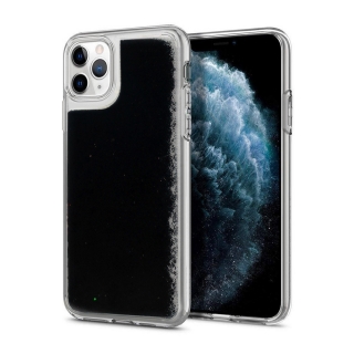 Gelové černé LIQUID pouzdro na XIAOMI Redmi 8A
