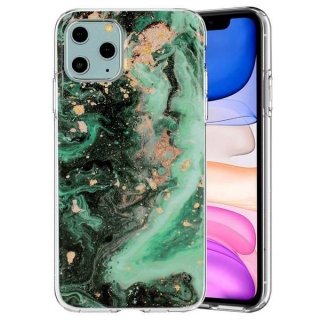 Gelové GLITTER MRAMOR pouzdro na XIAOMI Redmi 9A / Redmi 9AT - vzor V4
