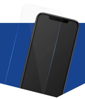 Ochranná fólie na mobily 3MK Anti-Shock