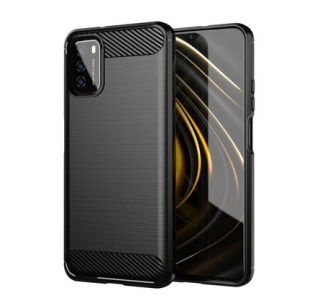 Gelové černé ARMOR STYLE pouzdro na SAMSUNG Galaxy A32 5G / A13 5G