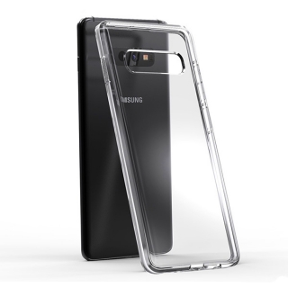 Gelové čiré pouzdro 2mm na SAMSUNG Galaxy A32 5G / A13 5G
