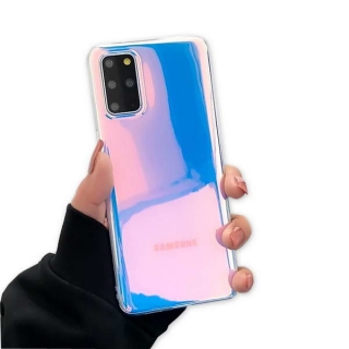 Gelové BLUERAY pouzdro na SAMSUNG M215 Galaxy M21