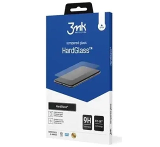 3mk tvrzené sklo HardGlass pro Samsung Galaxy A20s (SM-A207)