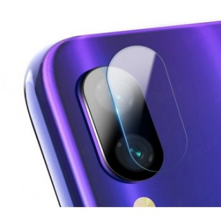 Tvrzené sklo na zadní fotoaparát XIAOMI Redmi 7