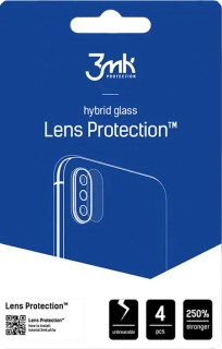 3mk ochrana kamery Lens Protection pro Realme 7i