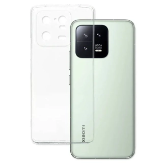 Kryt Ultra 1mm pro Xiaomi 13 Pro , barva čirá