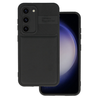 Kryt CamProtect pro Samsung Galaxy S23 , barva černá