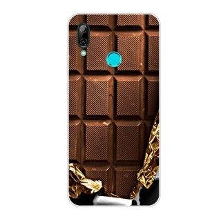 Gelové pouzdro s obrázkem na SAMSUNG A505 Galaxy A50 / A307 Galaxy A30s - vzor CHOCOLATE