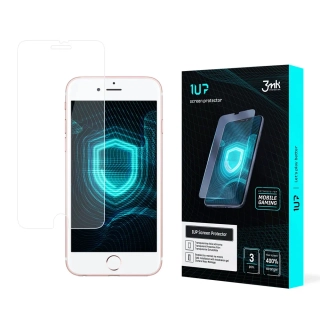 3mk ochranná fólie 1UP pro Apple iPhone 7 Plus (3ks)