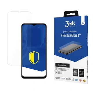 3mk hybridní sklo FlexibleGlass pro Huawei Nova 10 SE