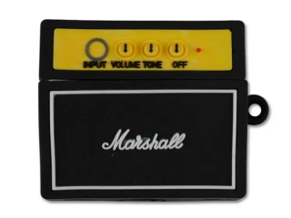 Obal pro AirPods PRO / 2 PRO - Zesilovač