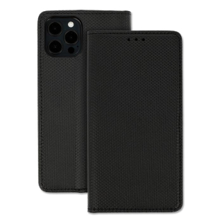 Knížkové pouzdro Smart pro SAMSUNG GALAXY A15 4G/5G , barva černá