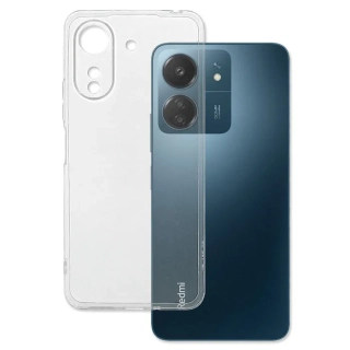 Kryt Ultra 1mm pro Xiaomi Redmi 13C , barva čirá